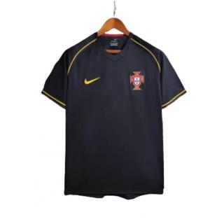 Portugal 2a Equipación WC 2006